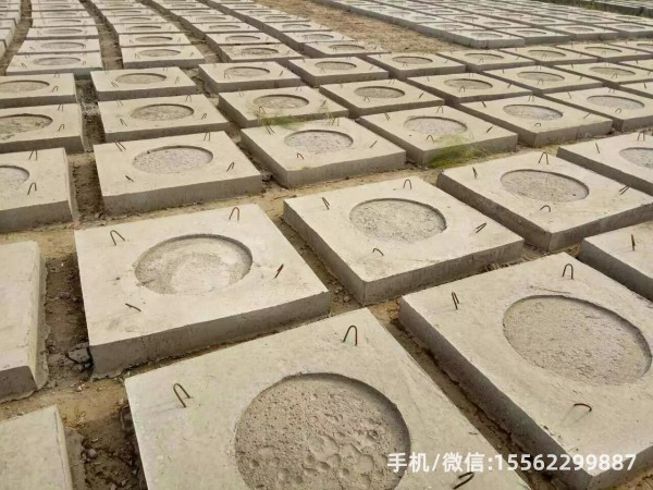 环翠DP12混凝土电杆底盘