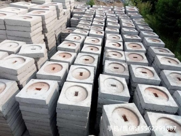 环翠1200×1200混凝土电杆底盘